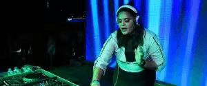 DJ Veronika
